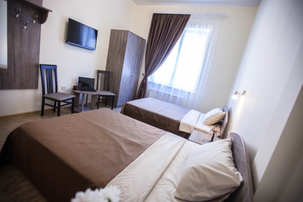 Hotel Arnautskiy Арнаутский (Odessa)